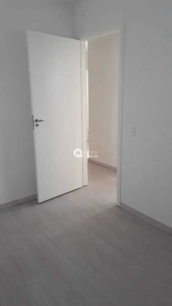 Apartamento, 2 quartos, 39 m² - Foto 2