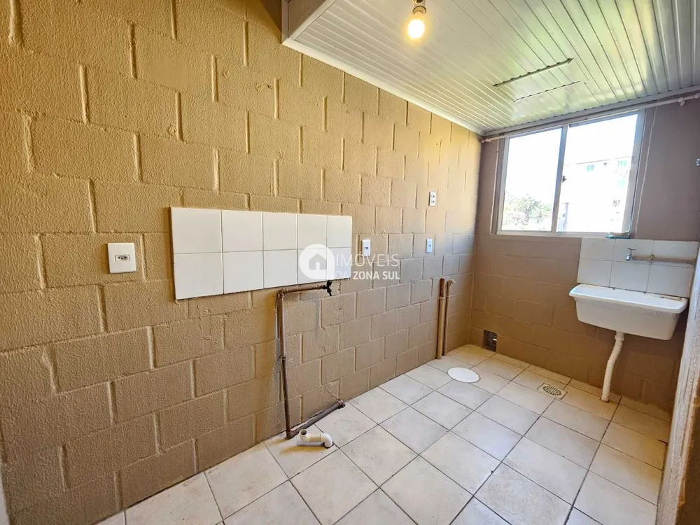 Apartamento, 2 quartos, 36 m² - Foto 8