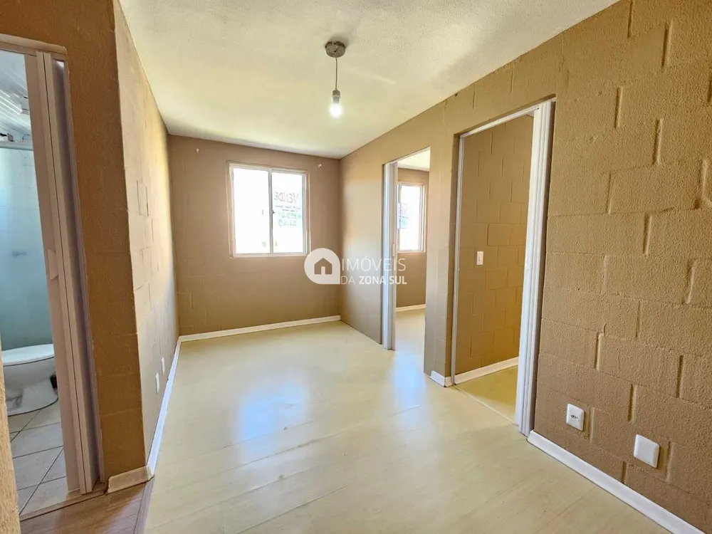 Apartamento, 2 quartos, 36 m² - Foto 2