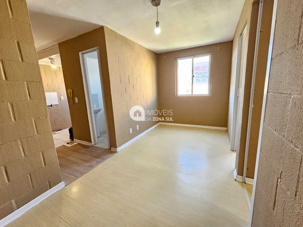 Apartamento, 2 quartos, 36 m² - Foto 3