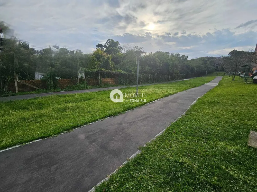 Apartamento, 2 quartos, 36 m² - Foto 5