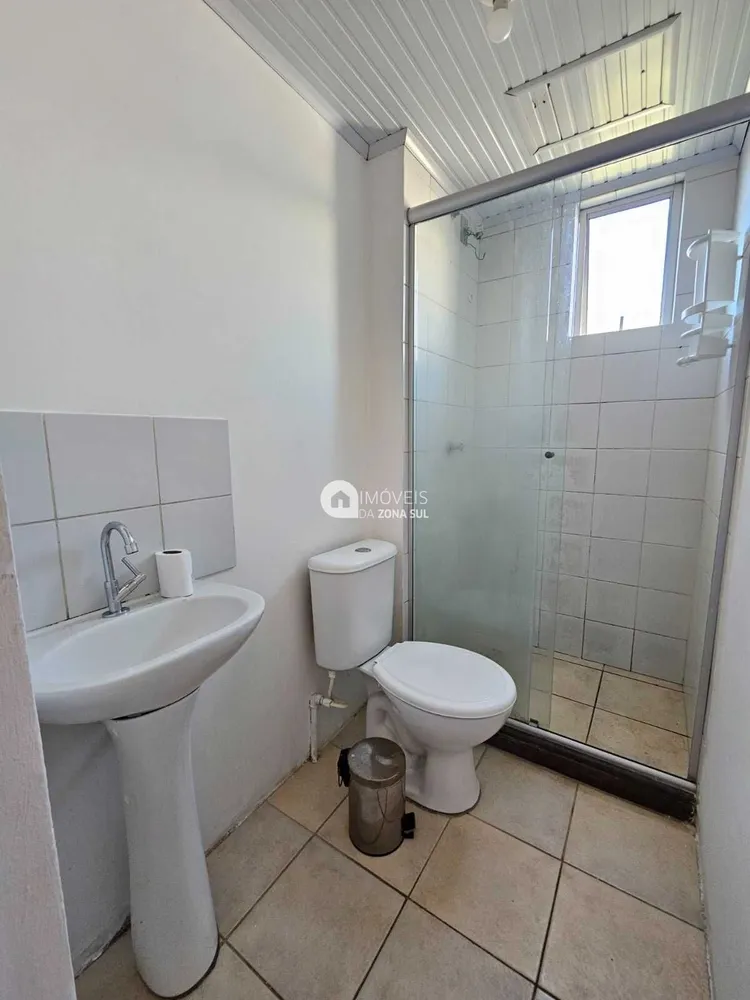 Apartamento, 2 quartos, 36 m² - Foto 1