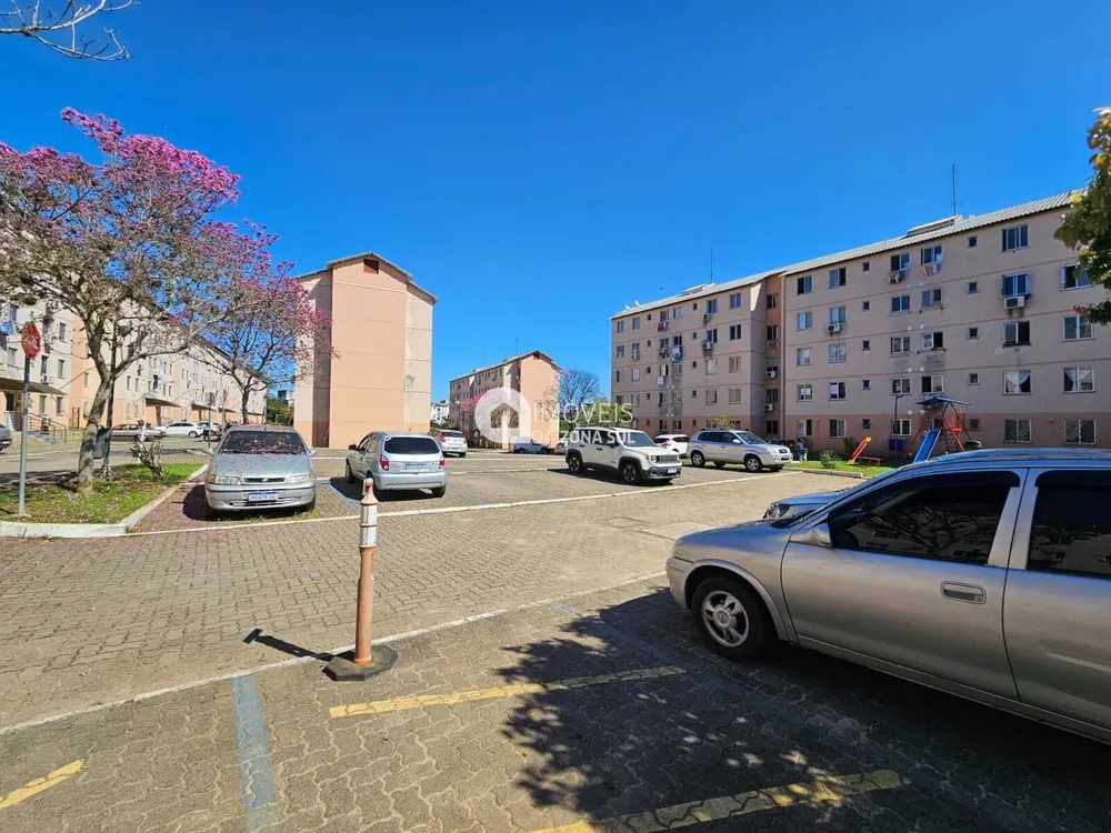 Apartamento, 2 quartos, 36 m² - Foto 6