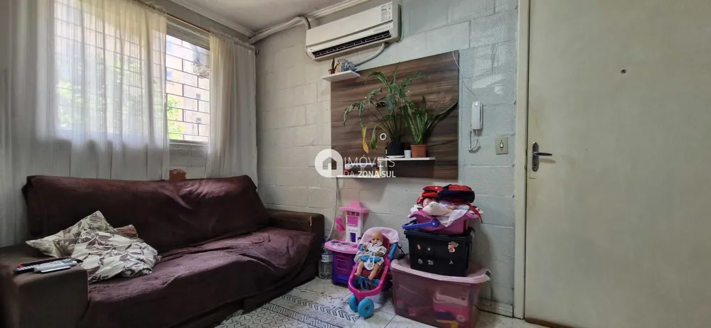 Apartamento, 2 quartos - Foto 2