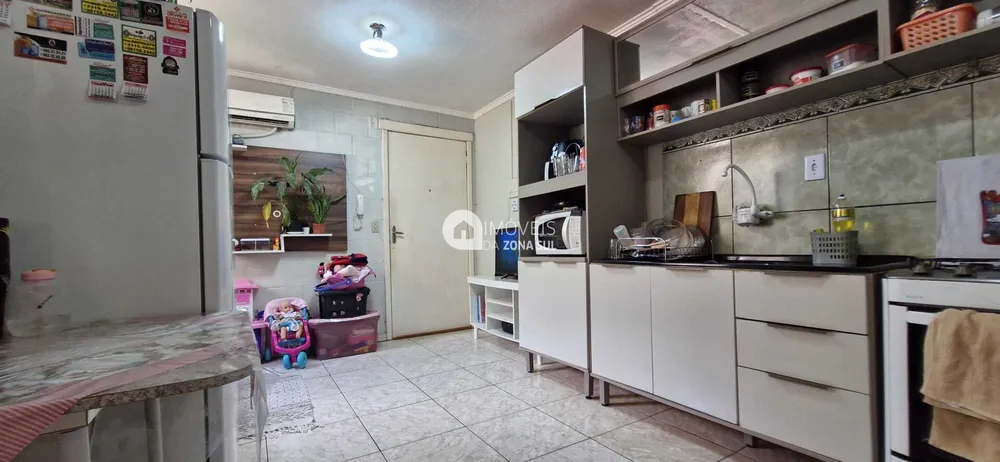 Apartamento, 2 quartos - Foto 4