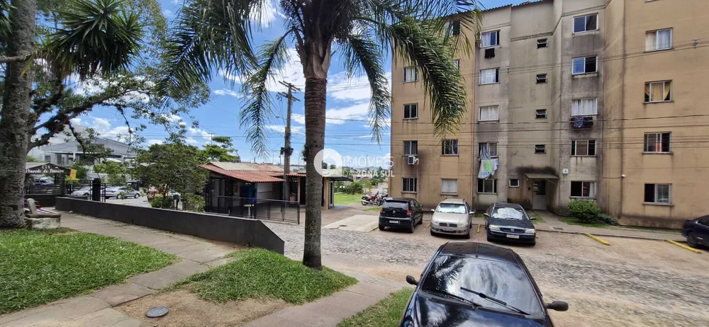 Apartamento, 2 quartos - Foto 3