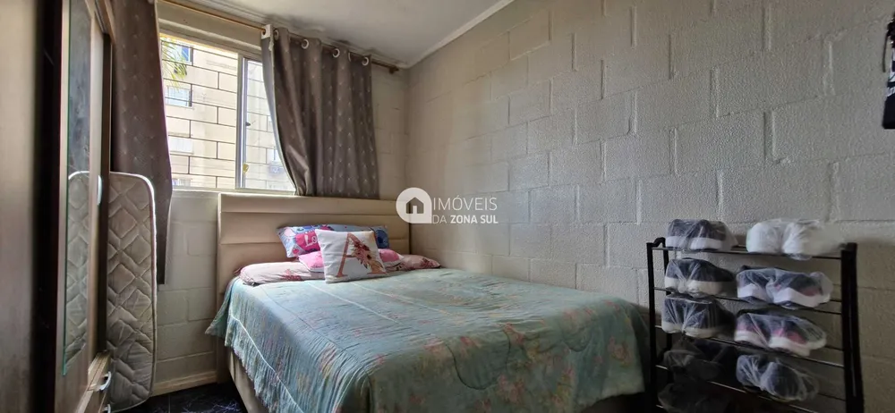 Apartamento, 2 quartos - Foto 3
