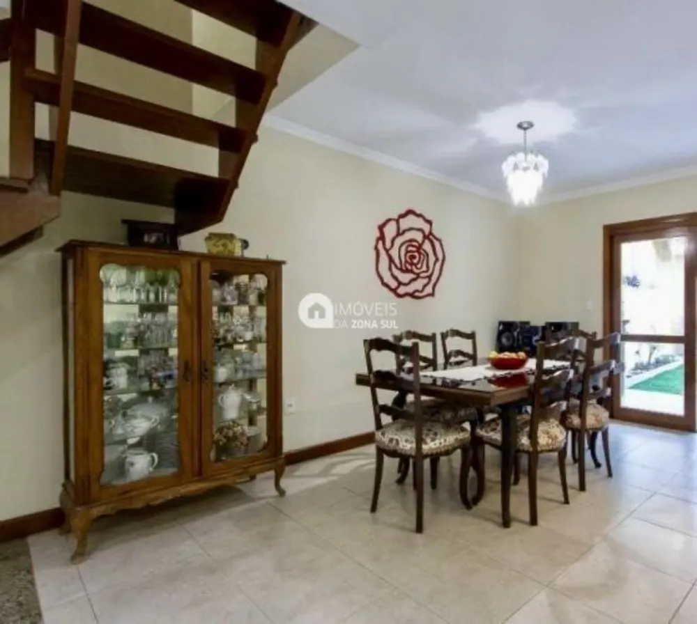 Sobrado, 5 quartos, 160 m² - Foto 16