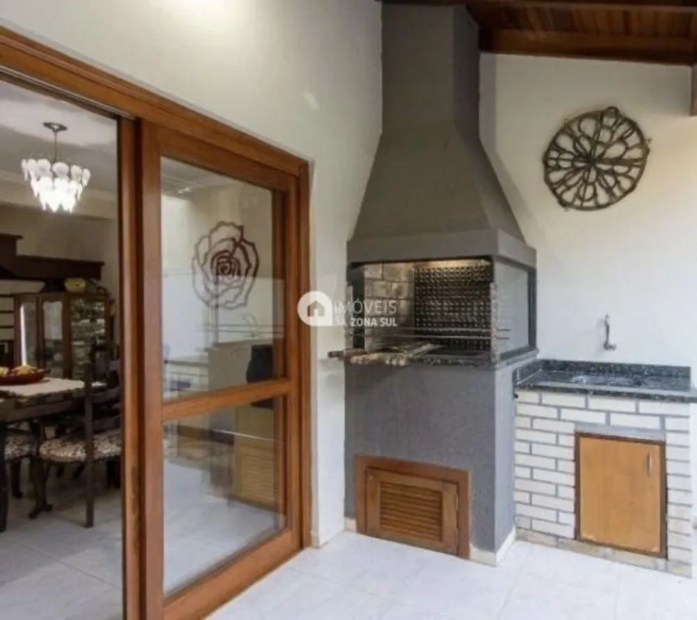 Sobrado, 5 quartos, 160 m² - Foto 24