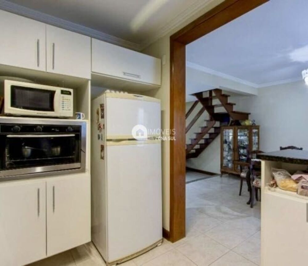 Sobrado, 5 quartos, 160 m² - Foto 9