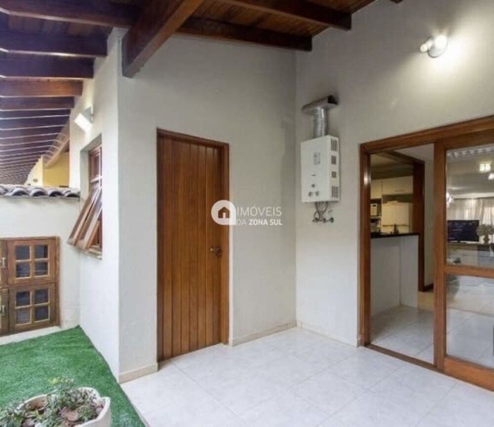 Sobrado, 5 quartos, 160 m² - Foto 10