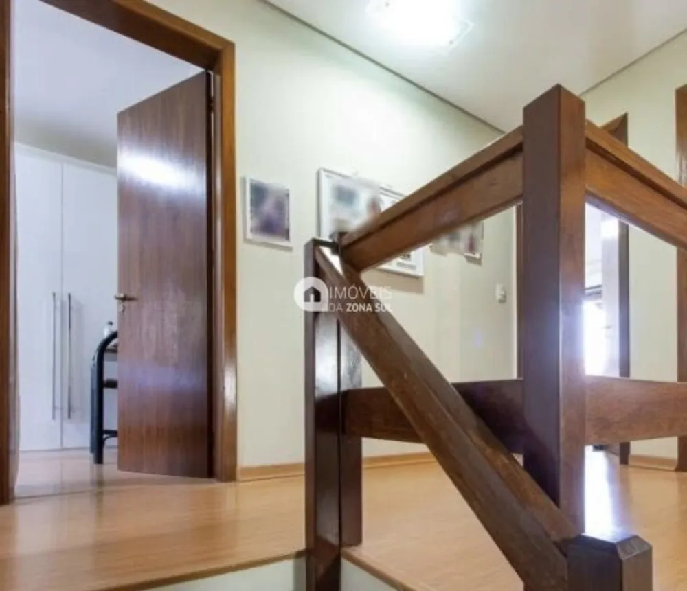 Sobrado, 5 quartos, 160 m² - Foto 22