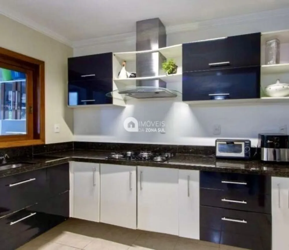 Sobrado, 5 quartos, 160 m² - Foto 11