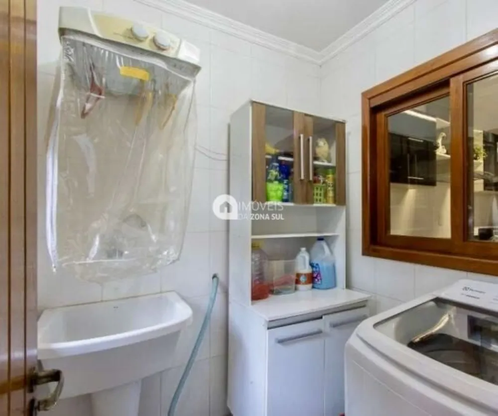 Sobrado, 5 quartos, 160 m² - Foto 9