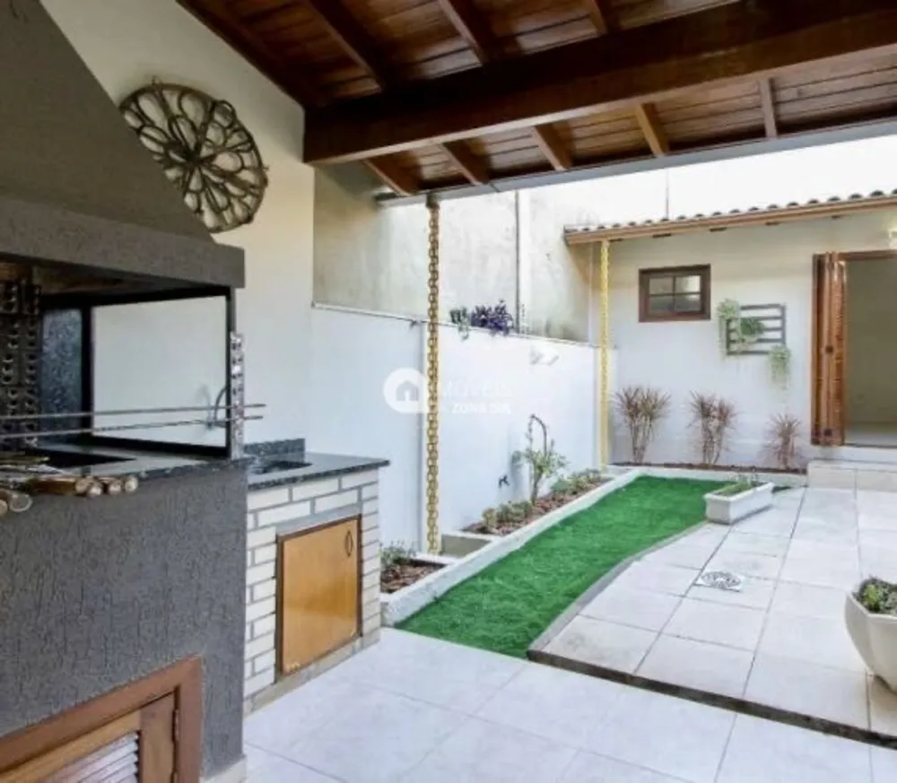 Sobrado, 5 quartos, 160 m² - Foto 15