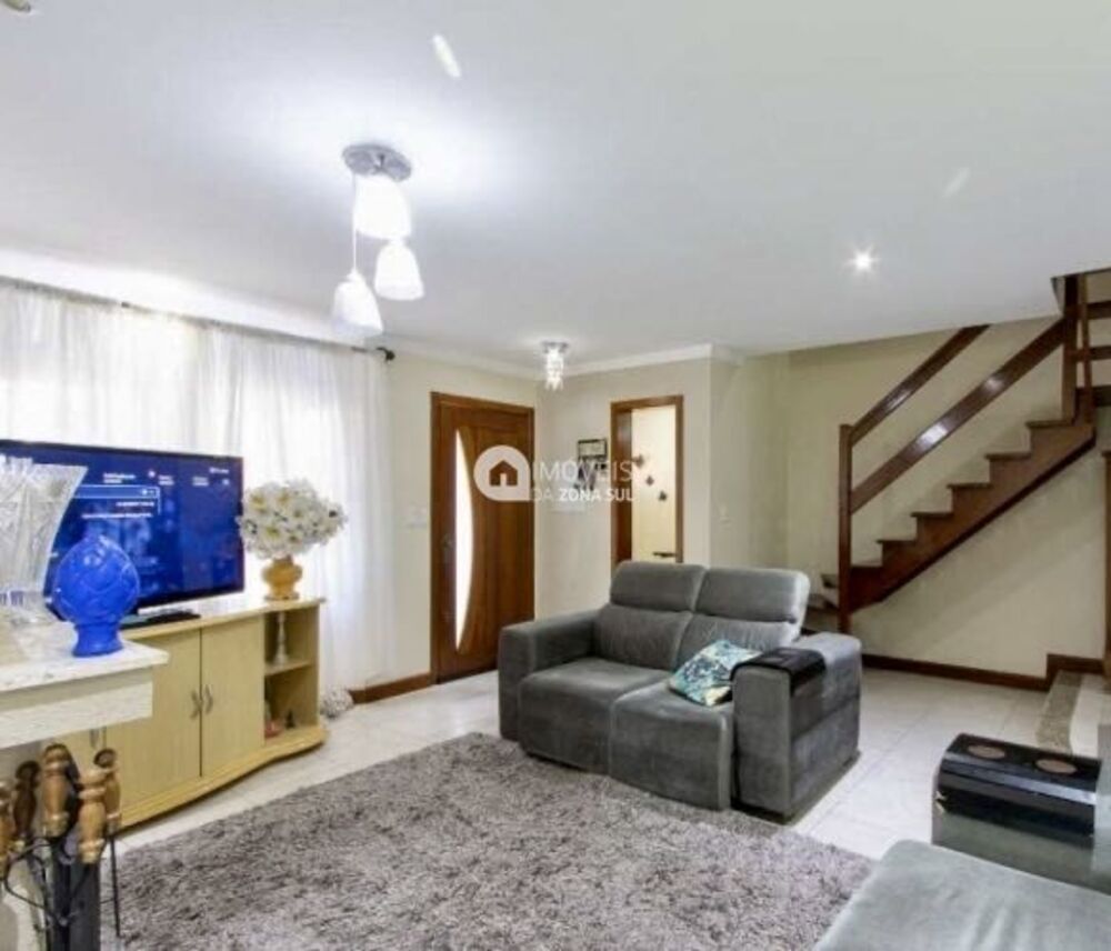 Sobrado, 5 quartos, 160 m² - Foto 5