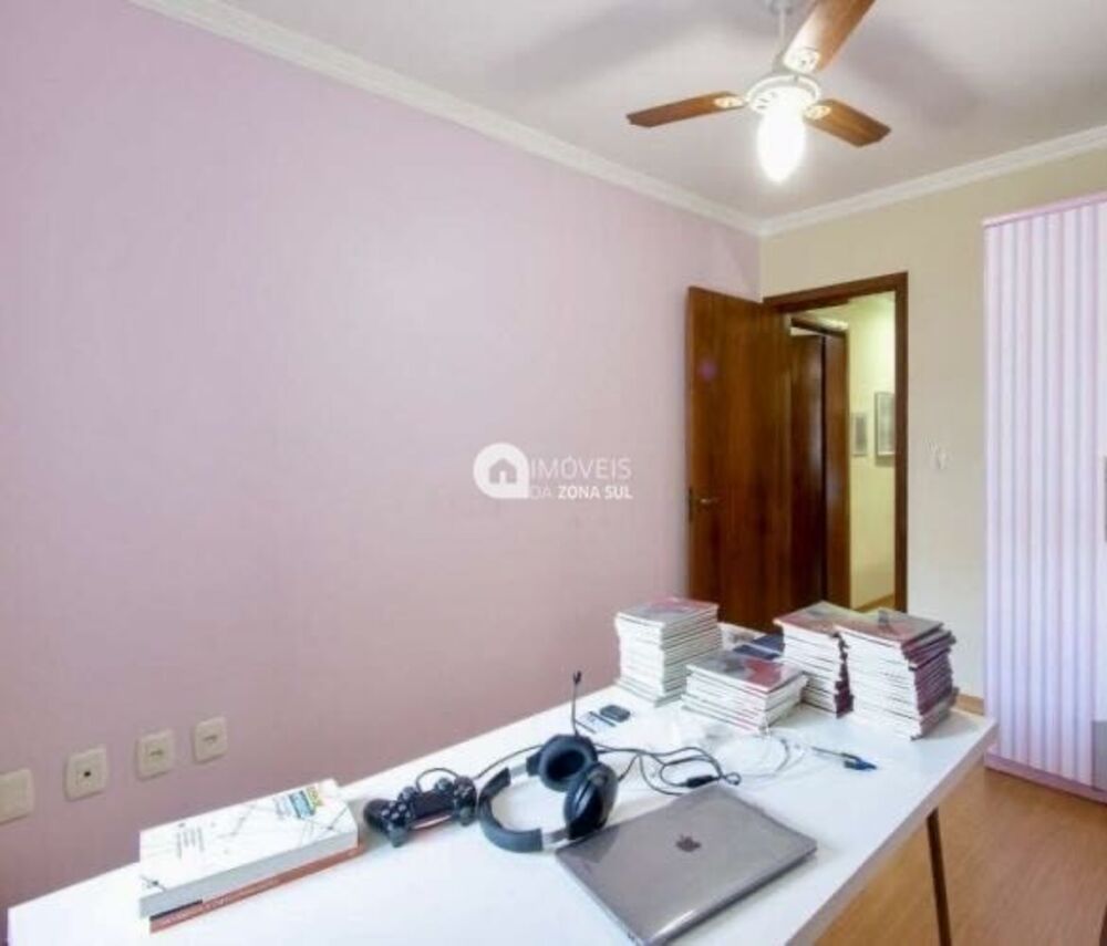 Sobrado, 5 quartos, 160 m² - Foto 16