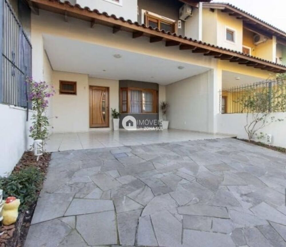 Sobrado, 5 quartos, 160 m² - Foto 1