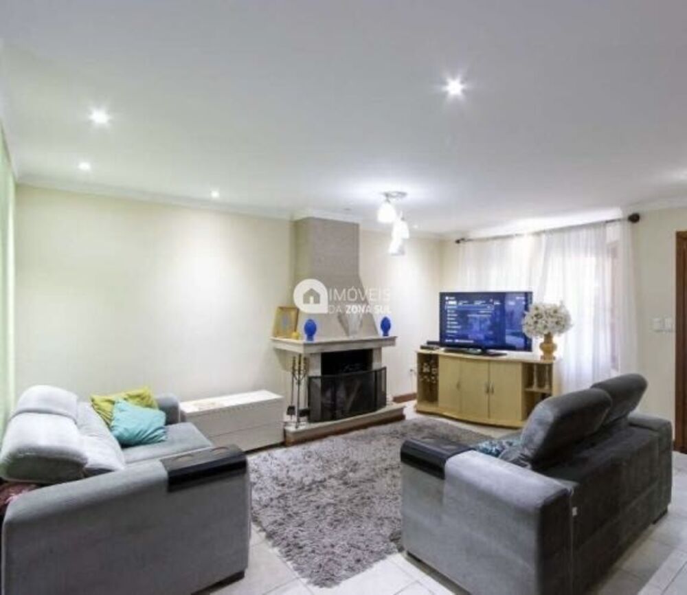 Sobrado, 5 quartos, 160 m² - Foto 6