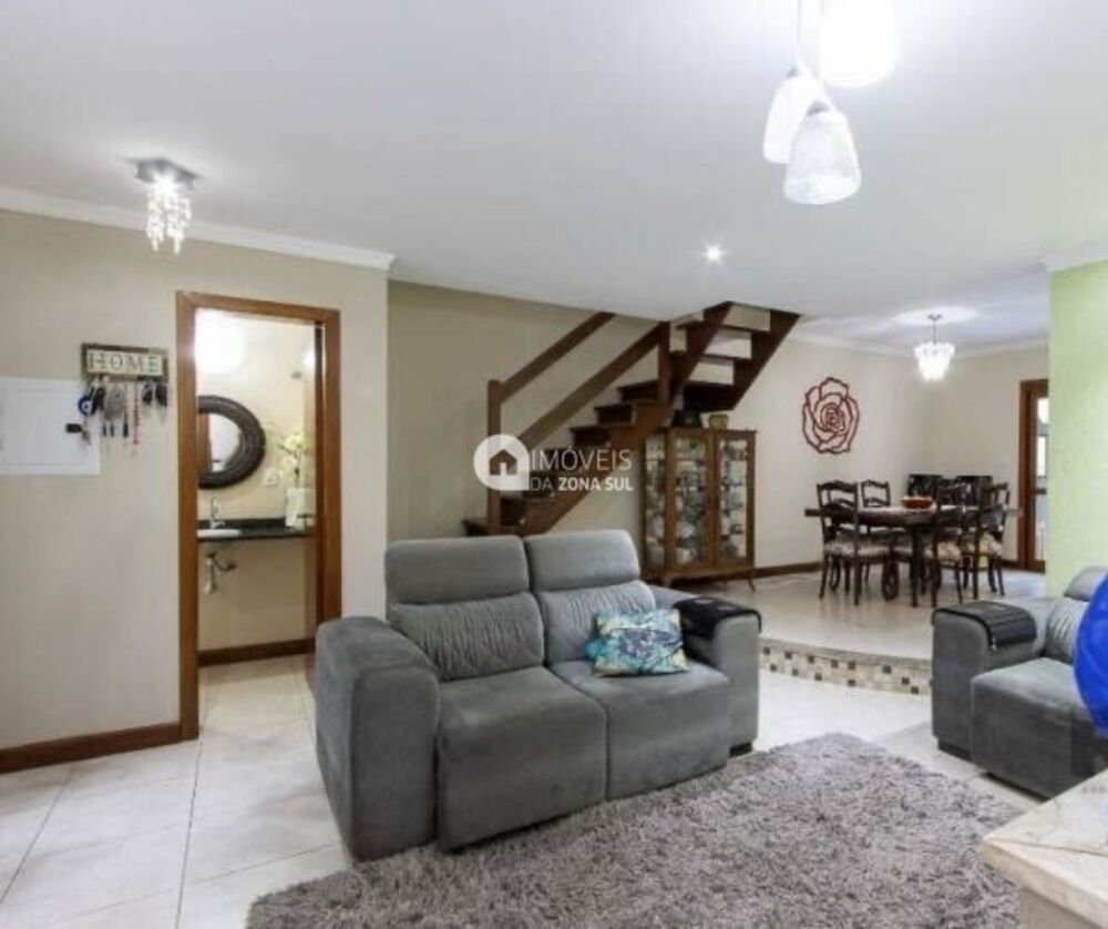 Sobrado, 5 quartos, 160 m² - Foto 4