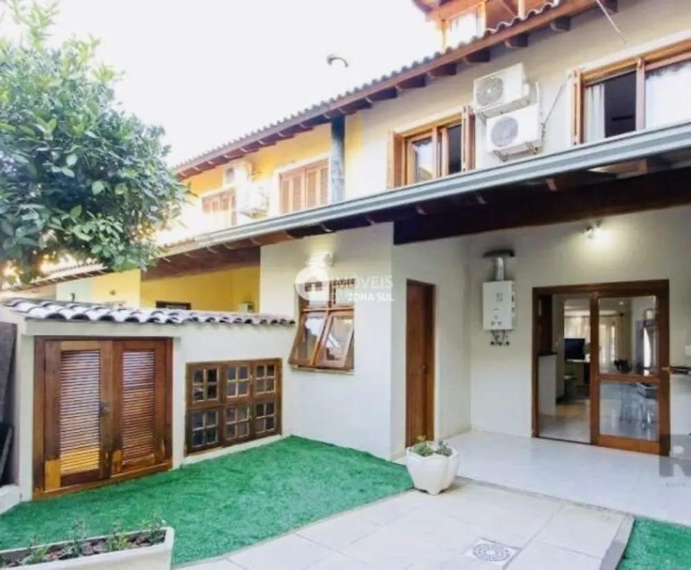 Sobrado, 5 quartos, 160 m² - Foto 14