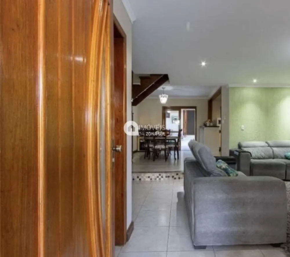 Sobrado, 5 quartos, 160 m² - Foto 12