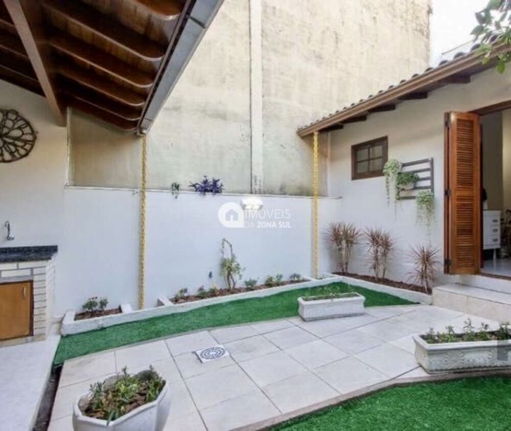 Sobrado, 5 quartos, 160 m² - Foto 12