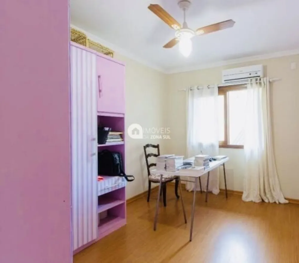 Sobrado, 5 quartos, 160 m² - Foto 23