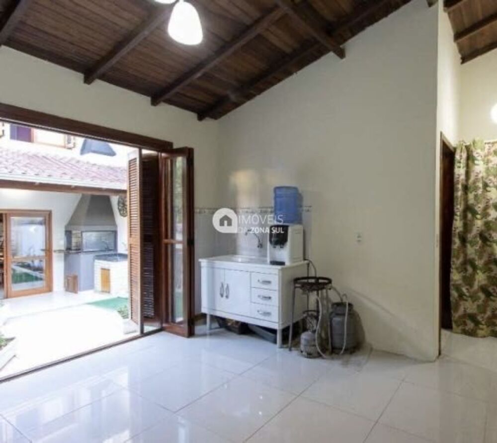 Sobrado, 5 quartos, 160 m² - Foto 13