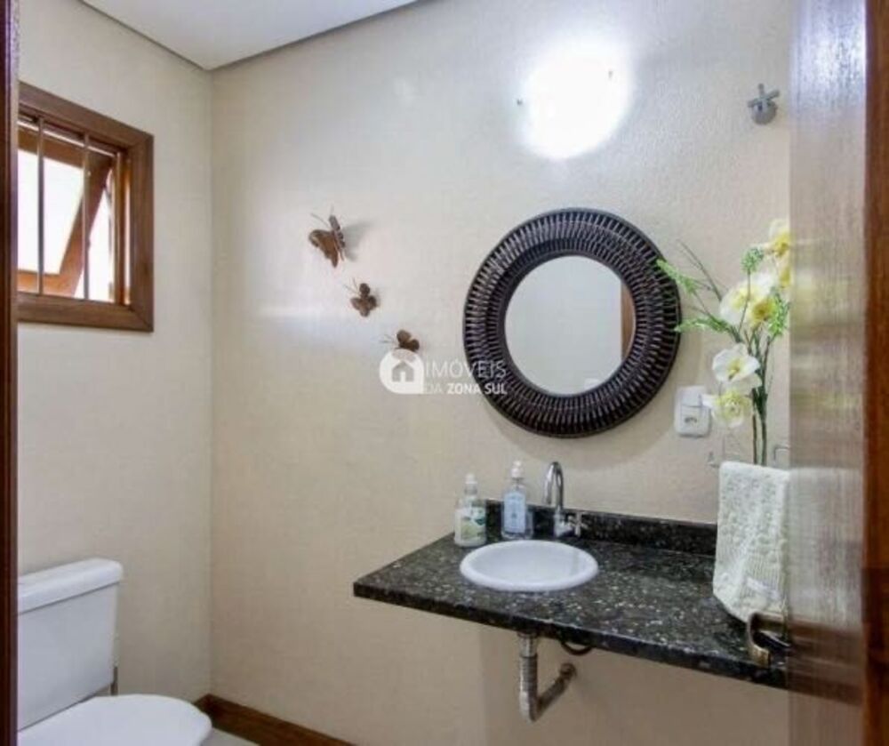 Sobrado, 5 quartos, 160 m² - Foto 3