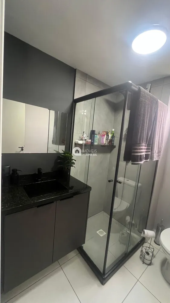 Apartamento, 2 quartos, 45 m² - Foto 7