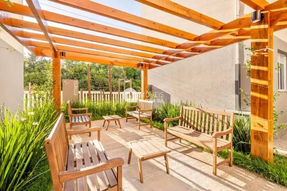 Apartamento, 2 quartos, 45 m² - Foto 5