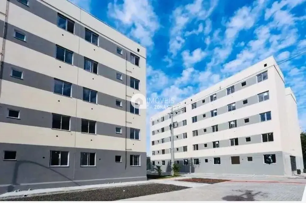 Apartamento, 2 quartos, 45 m² - Foto 10