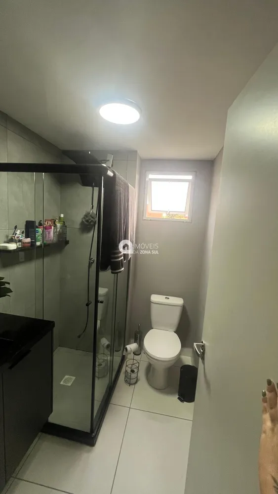 Apartamento, 2 quartos, 45 m² - Foto 9