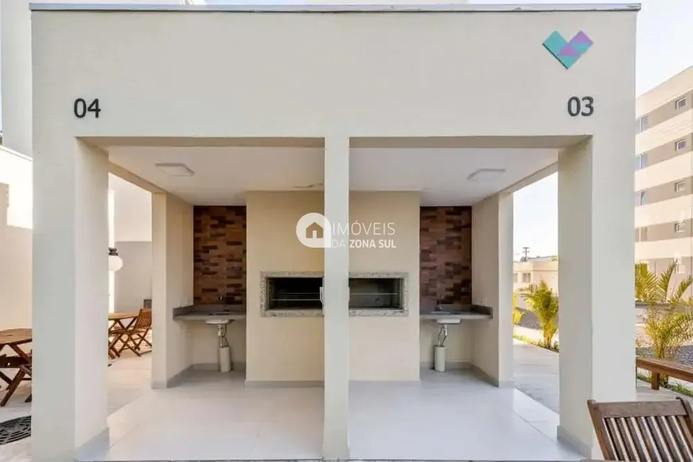 Apartamento, 2 quartos, 45 m² - Foto 11