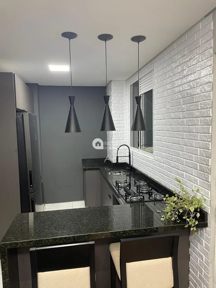 Apartamento, 2 quartos, 45 m² - Foto 4