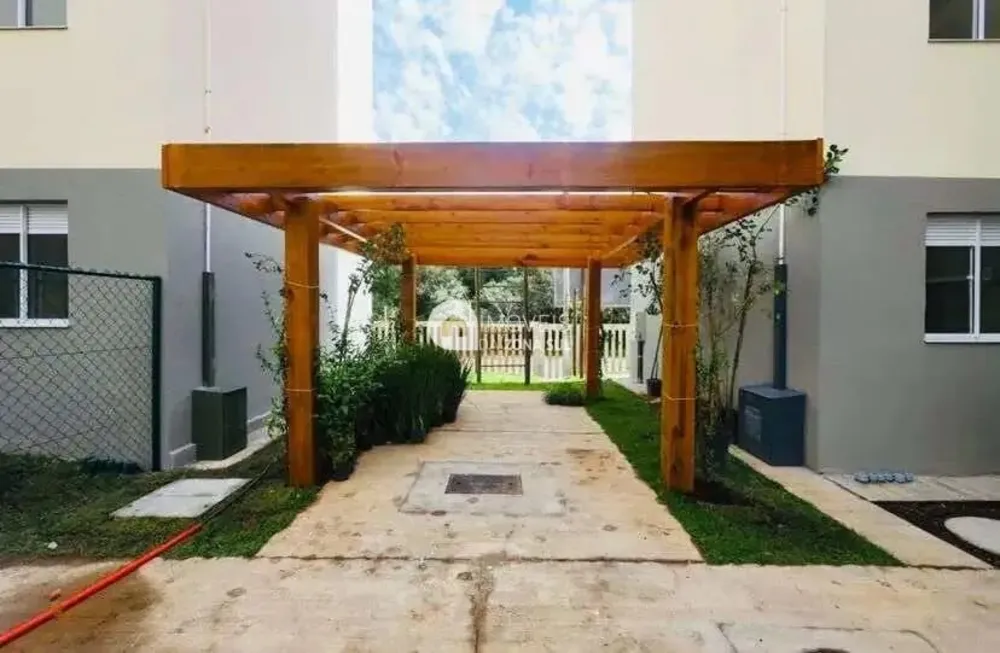 Apartamento, 2 quartos, 45 m² - Foto 14