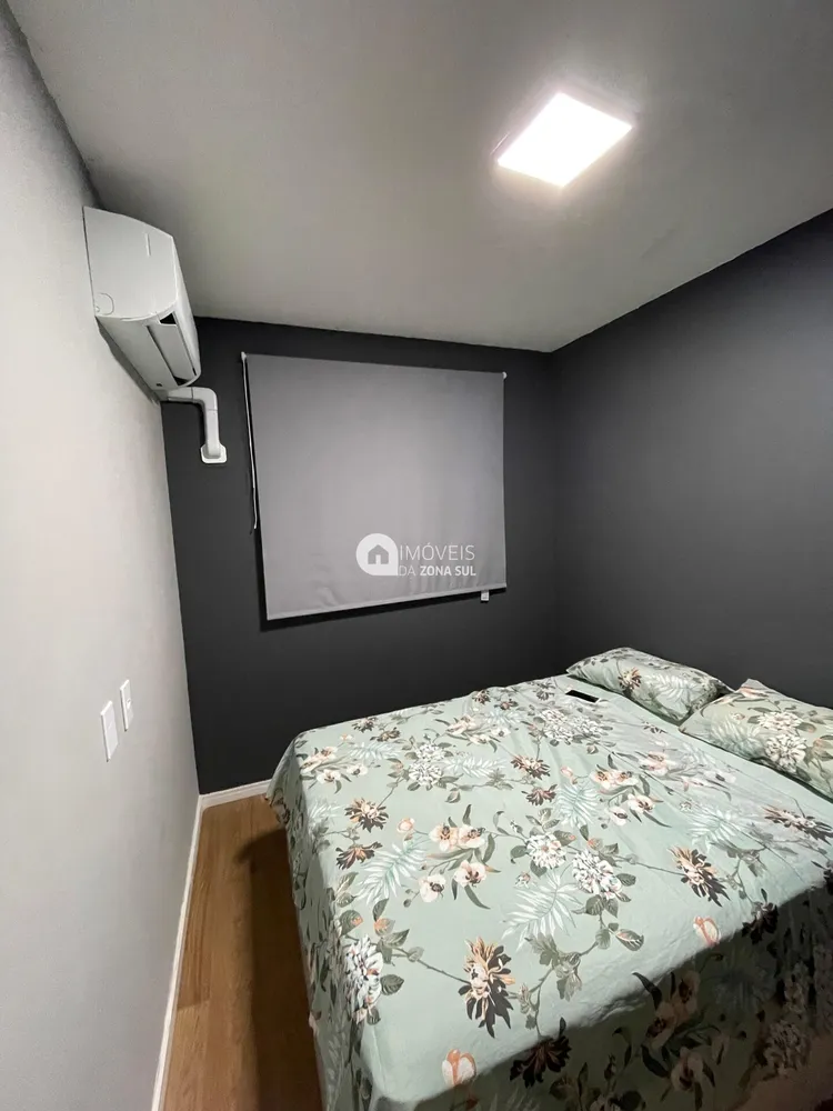 Apartamento, 2 quartos, 45 m² - Foto 3