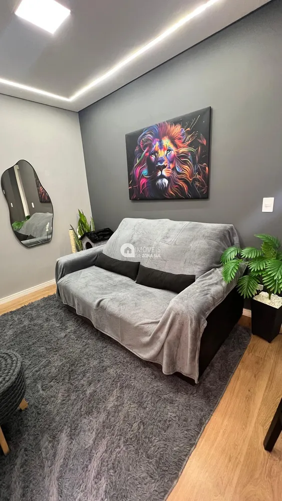 Apartamento, 2 quartos, 45 m² - Foto 3