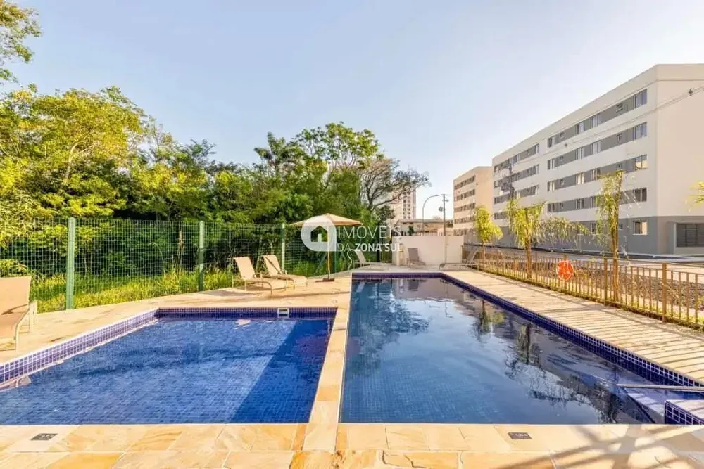 Apartamento, 2 quartos, 45 m² - Foto 10