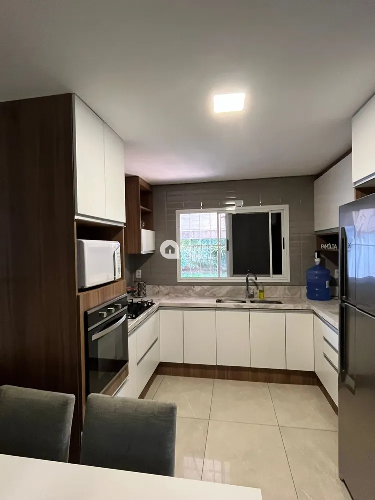 Apartamento, 2 quartos, 95 m² - Foto 2