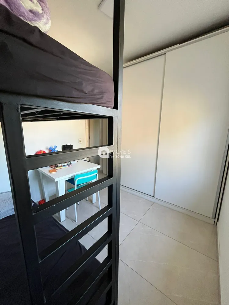 Apartamento, 2 quartos, 95 m² - Foto 5