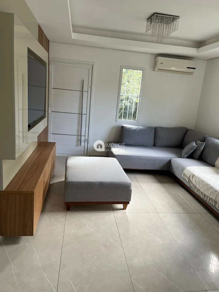 Apartamento, 2 quartos, 95 m² - Foto 1