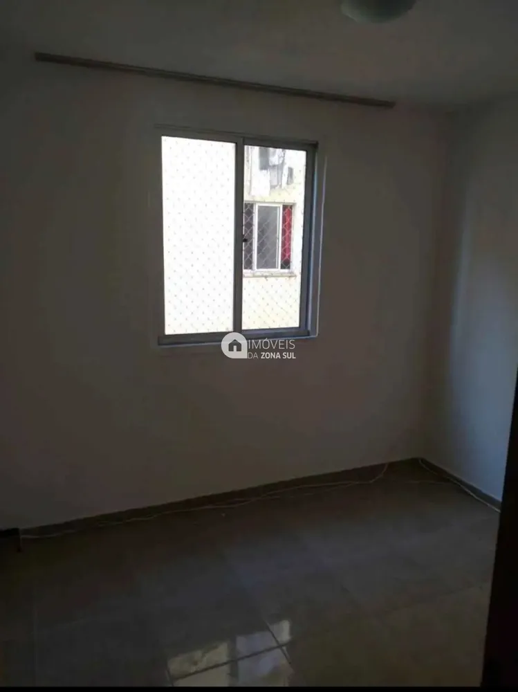 Apartamento, 2 quartos, 39 m² - Foto 5