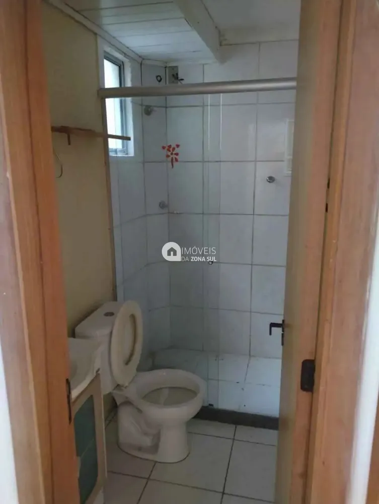Apartamento, 2 quartos, 39 m² - Foto 8