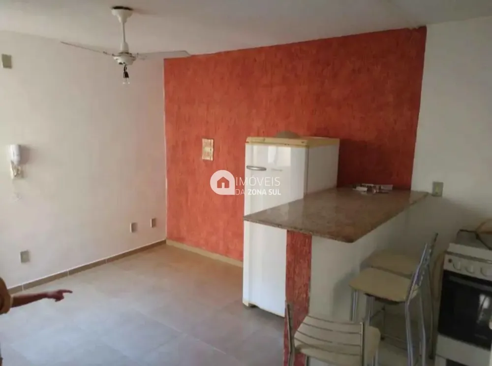 Apartamento, 2 quartos, 39 m² - Foto 3