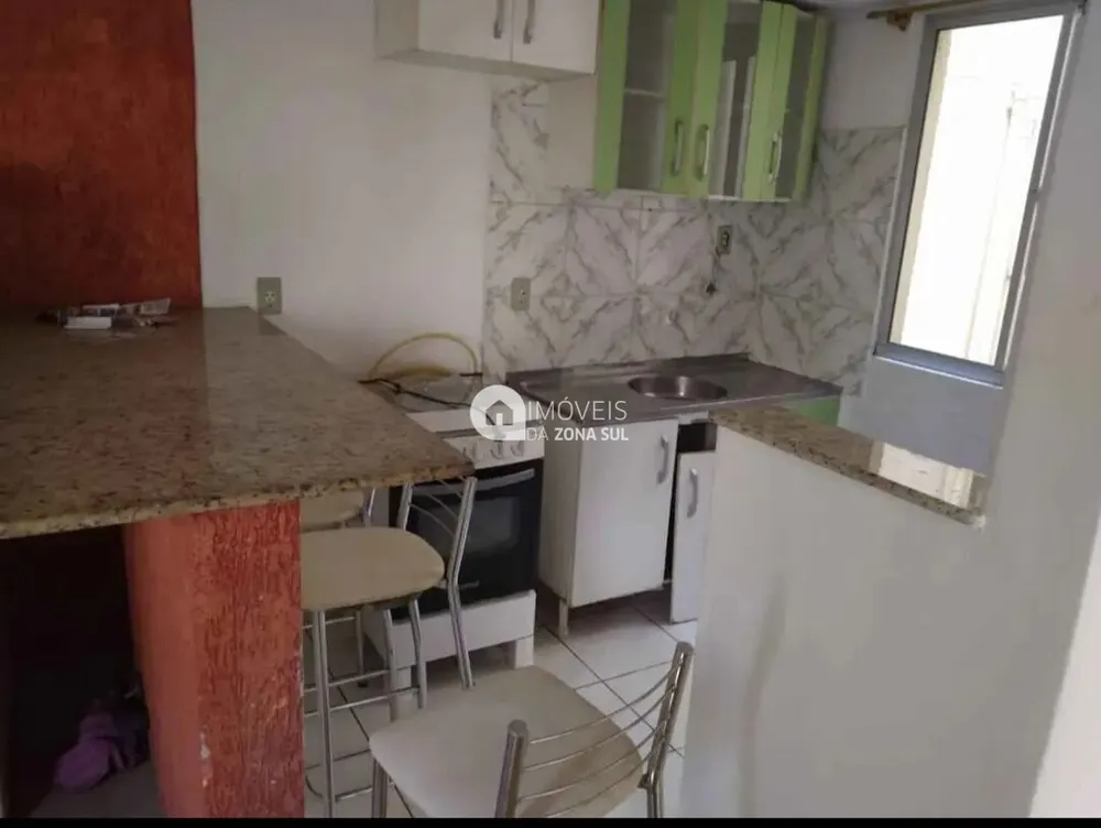 Apartamento, 2 quartos, 39 m² - Foto 6