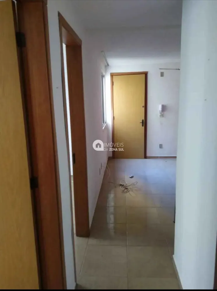Apartamento, 2 quartos, 39 m² - Foto 11