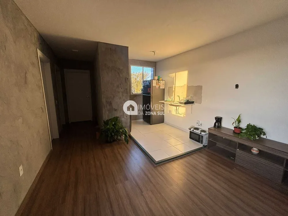 Apartamento, 2 quartos, 46 m² - Foto 4