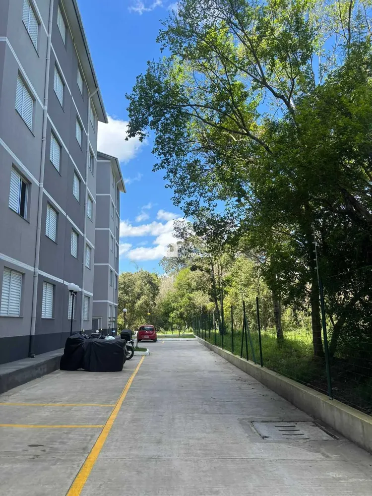 Apartamento, 2 quartos, 46 m² - Foto 3